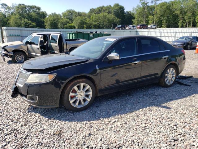 2011 Lincoln MKZ 