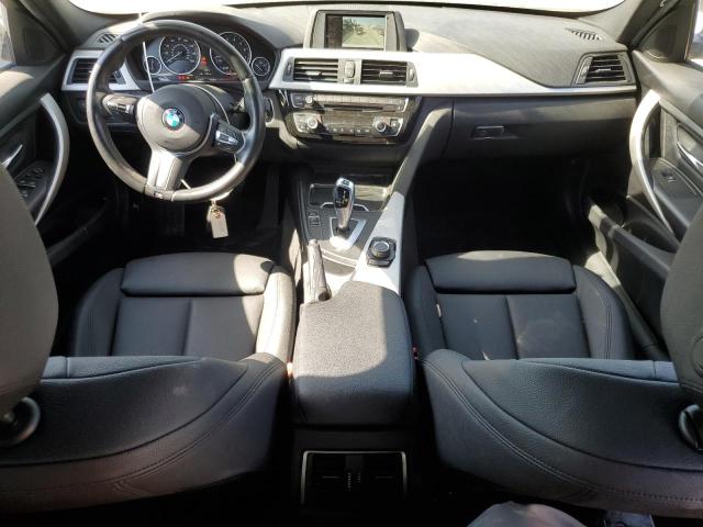2018 BMW 320 I - WBA8A9C52JAC99952