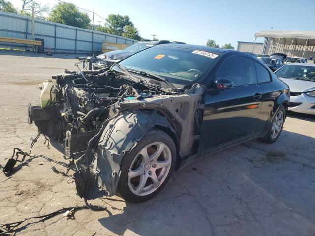 2005 INFINITI G35 Coupe 