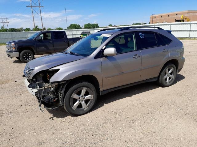 2005 Lexus RX 330 