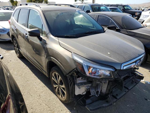 JF2SKAUC8LH559820 Subaru Forester Limited