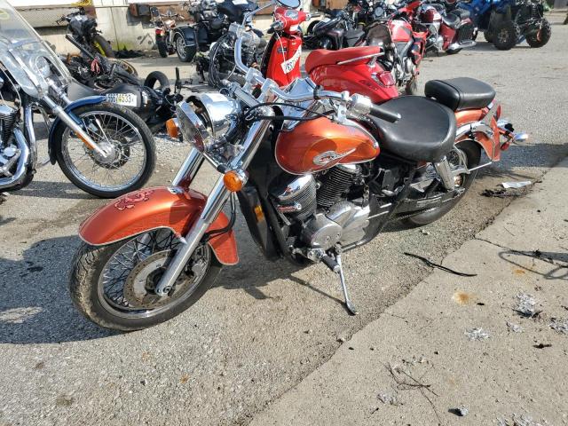2003 HONDA VT750 CDD - JH2RC44F93M100977