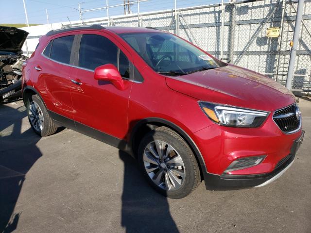 KL4CJESBXLB062157 2020 BUICK ENCORE, photo no. 4