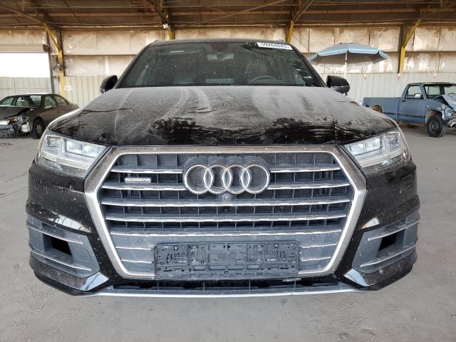 VIN WA1LAAF70HD024463 2017 Audi Q7, Premium Plus no.5