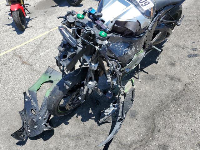 2018 KAWASAKI ZX1000 S - JKAZXCS14JA015715