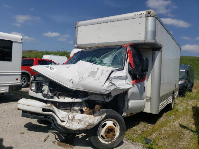 2006 Ford Econoline Cargo Van 