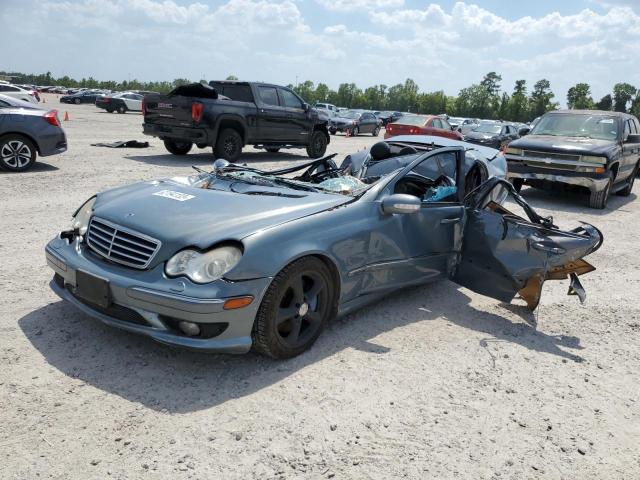 2005 Mercedes-Benz  