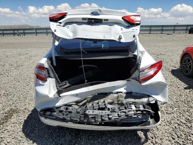 Ford Fusion Se Hybrid 2014 3FA6P0LU3ER235963 Image 6