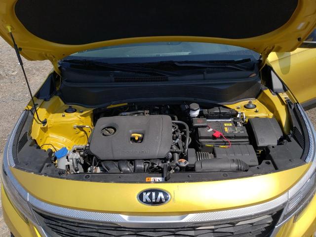 KNDEU2AA8M7103502 KIA SELTOS S