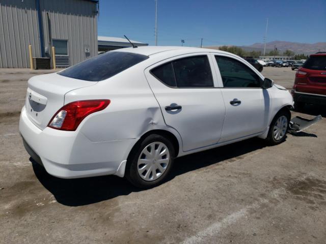 2016 NISSAN VERSA S - 3N1CN7AP8GL845844