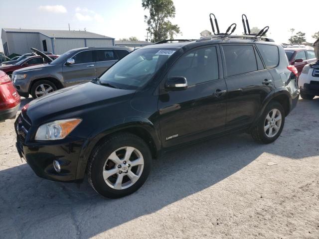 2012 Toyota RAV4 Limited