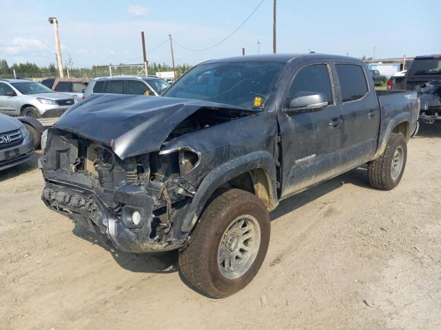 2020 Toyota Tacoma 