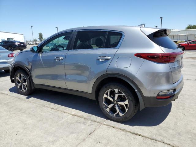 KNDPM3AC6L7702364 KIA Sportage Lx