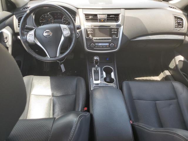 1N4AL3AP1HC117093 | 2017 NISSAN ALTIMA 2.5