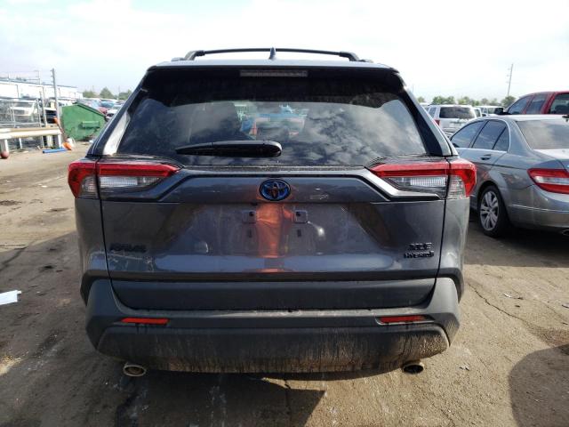 4T3RWRFV4PU089638 Toyota Rav4 Xle