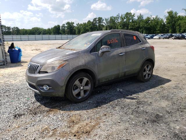 2013 Buick Encore 