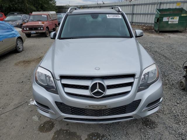 WDCGG8JB5EG165849 Mercedes-Benz Glk 350 4matic