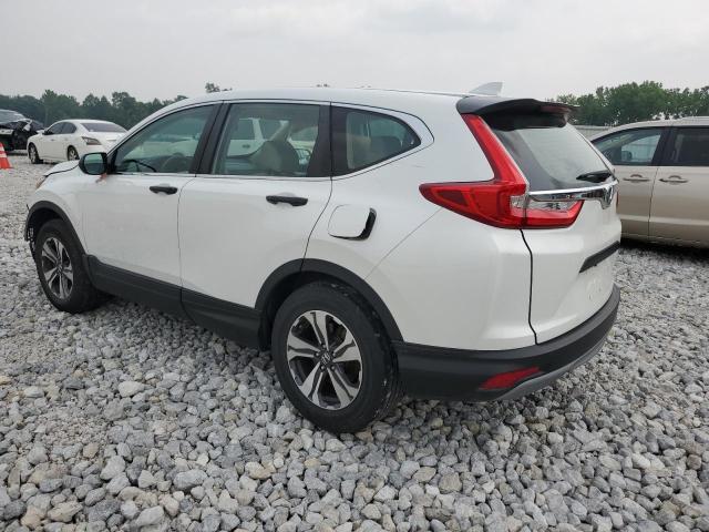 2019 HONDA CR-V LX - 5J6RW6H39KL006673