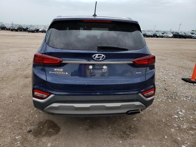 2020 Hyundai Santa Fe Se VIN: 5NMS2CAD5LH194423 Lot: 59735013