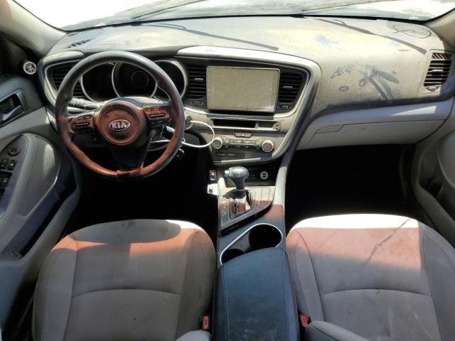 5XXGM4A74FG461733 KIA Optima Lx
