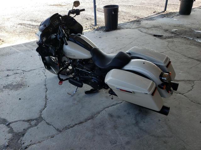2023 HARLEY-DAVIDSON FLTRXST 1HD1ACL11PB642067