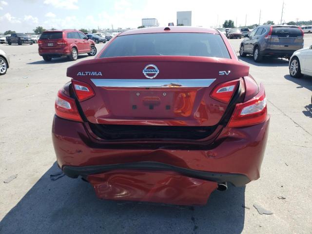 2016 NISSAN ALTAMA - 1N4AL3AP0GC261264