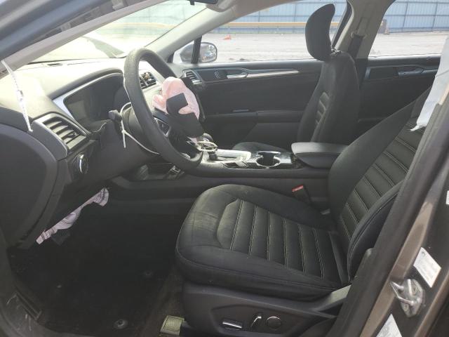 1FA6P0H72E5376447 Ford FUSION SE