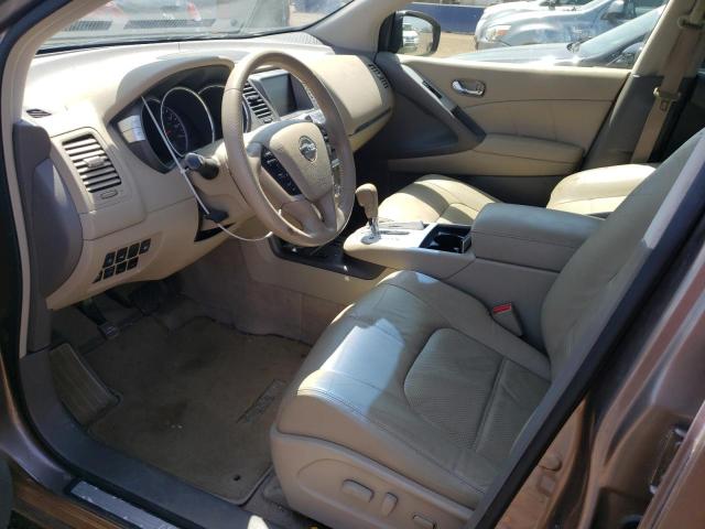 2015 NISSAN MURANO JN8AZ1MW8CW228221