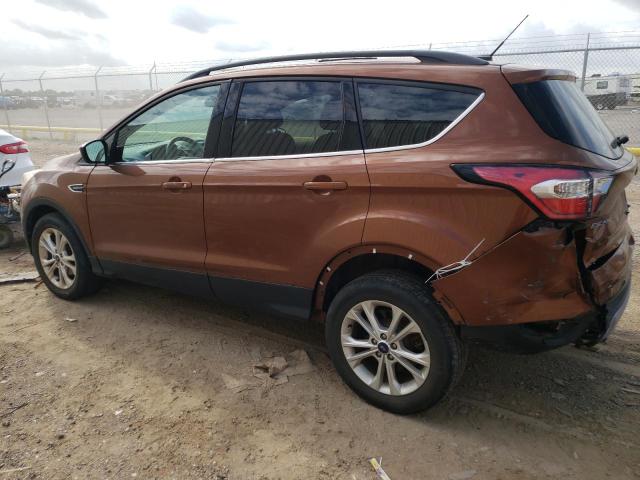 Vin: 1fmcu0gd1hub88036, lot: 58785013, ford escape se 20172