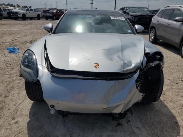 VIN WP0AA2A75LL100185 2020 Porsche Panamera, Base no.5