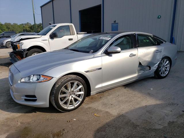 2012 Jaguar XJ 