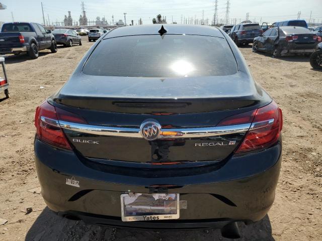 2G4GK5EX6G9125527 Buick Regal