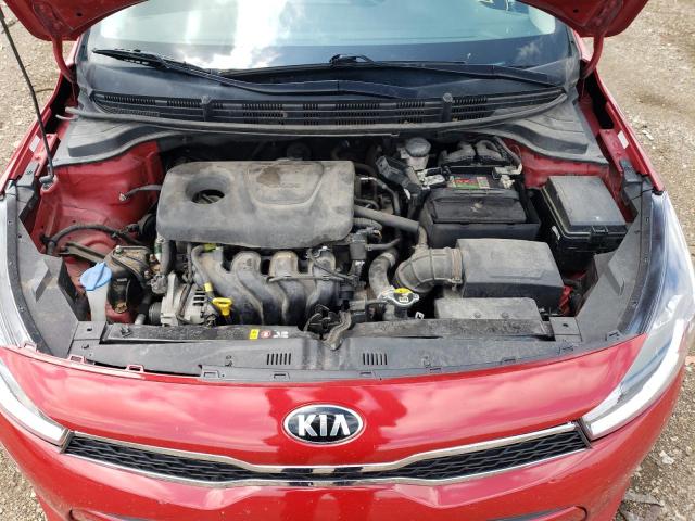 3KPA24AB2KE172692 KIA RIO S