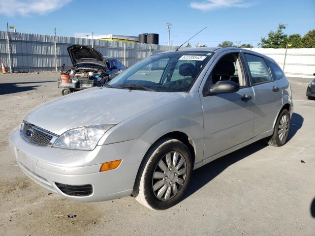 2006 Ford Focus ZX5