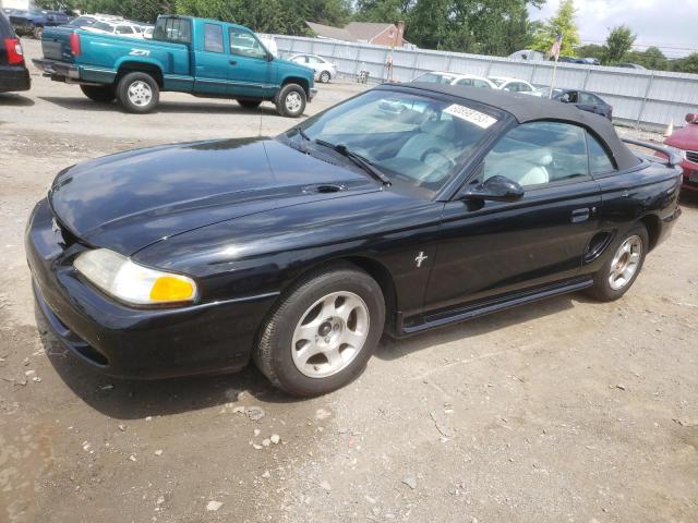 1995 Ford Mustang 