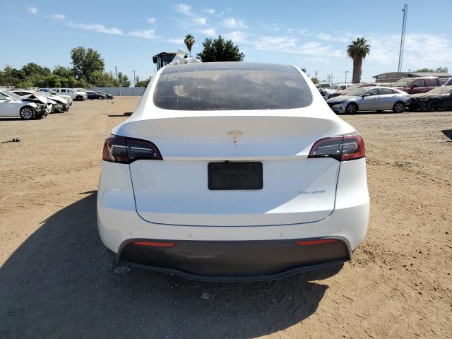 5YJYGAEE5MF297475 Tesla Model Y
