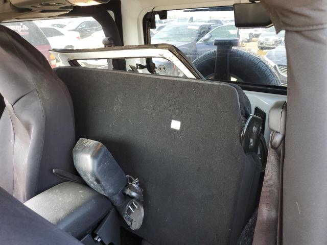 1C4AJWAG1JL808485 Jeep Wrangler Sport