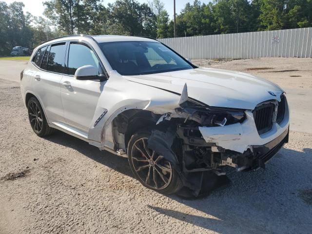 5UX43DP03N9J17675 BMW X3 Sdrive30i