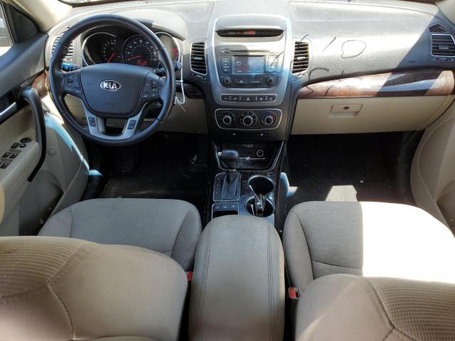 5XYKTDA78FG625929 KIA SORENTO LX