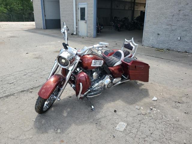 2013 HARLEY-DAVIDSON FLHRSE4 CV - 1HD1PG813DB959780
