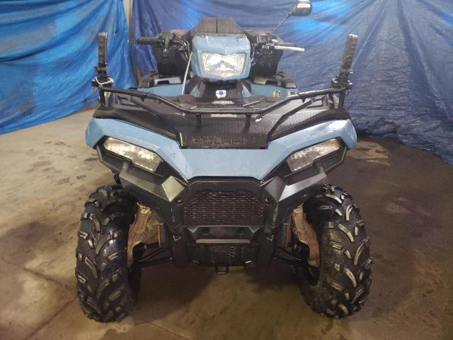 2021 POLARIS SPORTSMAN - 4XASEA502MA713143