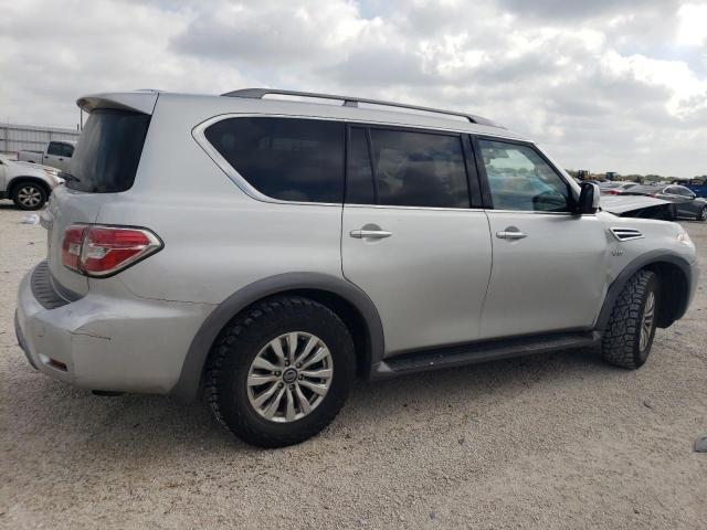 JN8AY2ND1L9106482 Nissan ARMADA SV