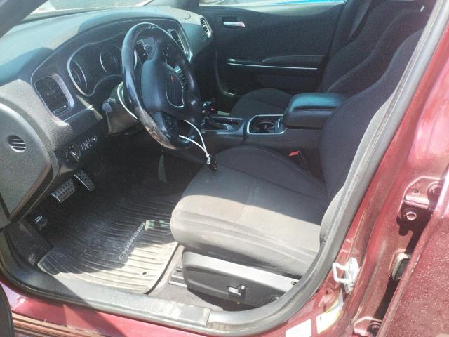 2C3CDXGJ3HH615436 Dodge Charger R/t 392