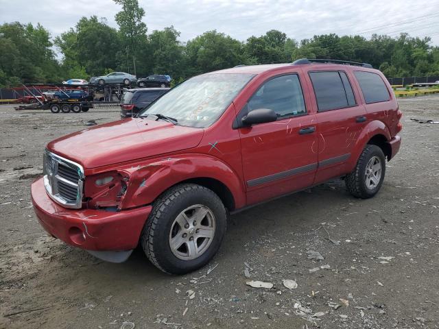 2006 Dodge Durango SLT