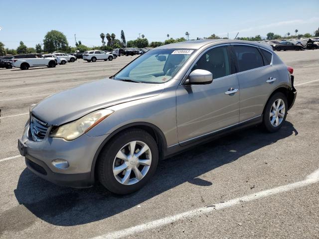 2010 INFINITI EX35 Base