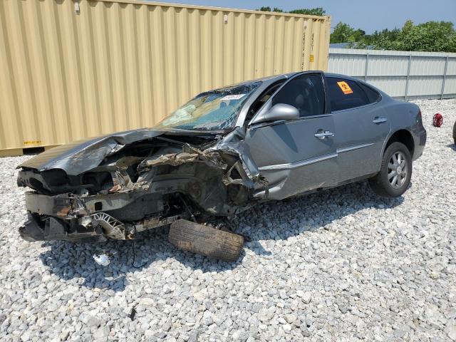 2009 Buick LaCrosse CXL