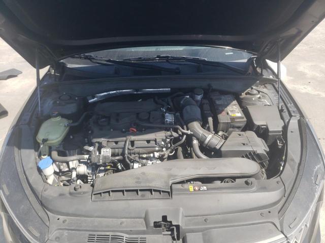 5XXG64J27MG039726 KIA K5 GT LINE