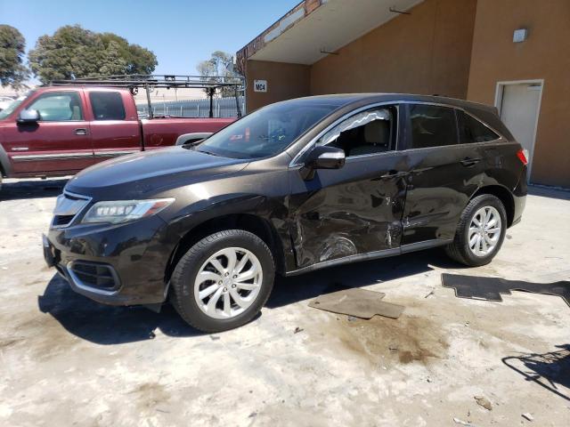 2016 Acura RDX 