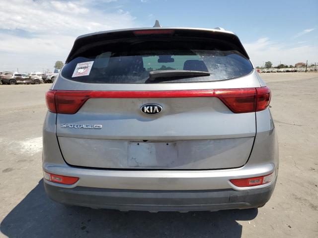 KNDPM3AC8K7611398 KIA Sportage Lx