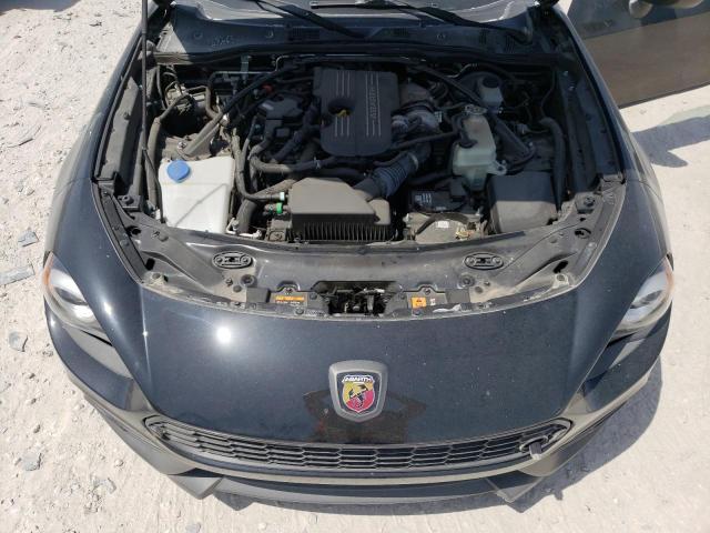 2018 FIAT 124 SPIDER - JC1NFAEK2J0134057